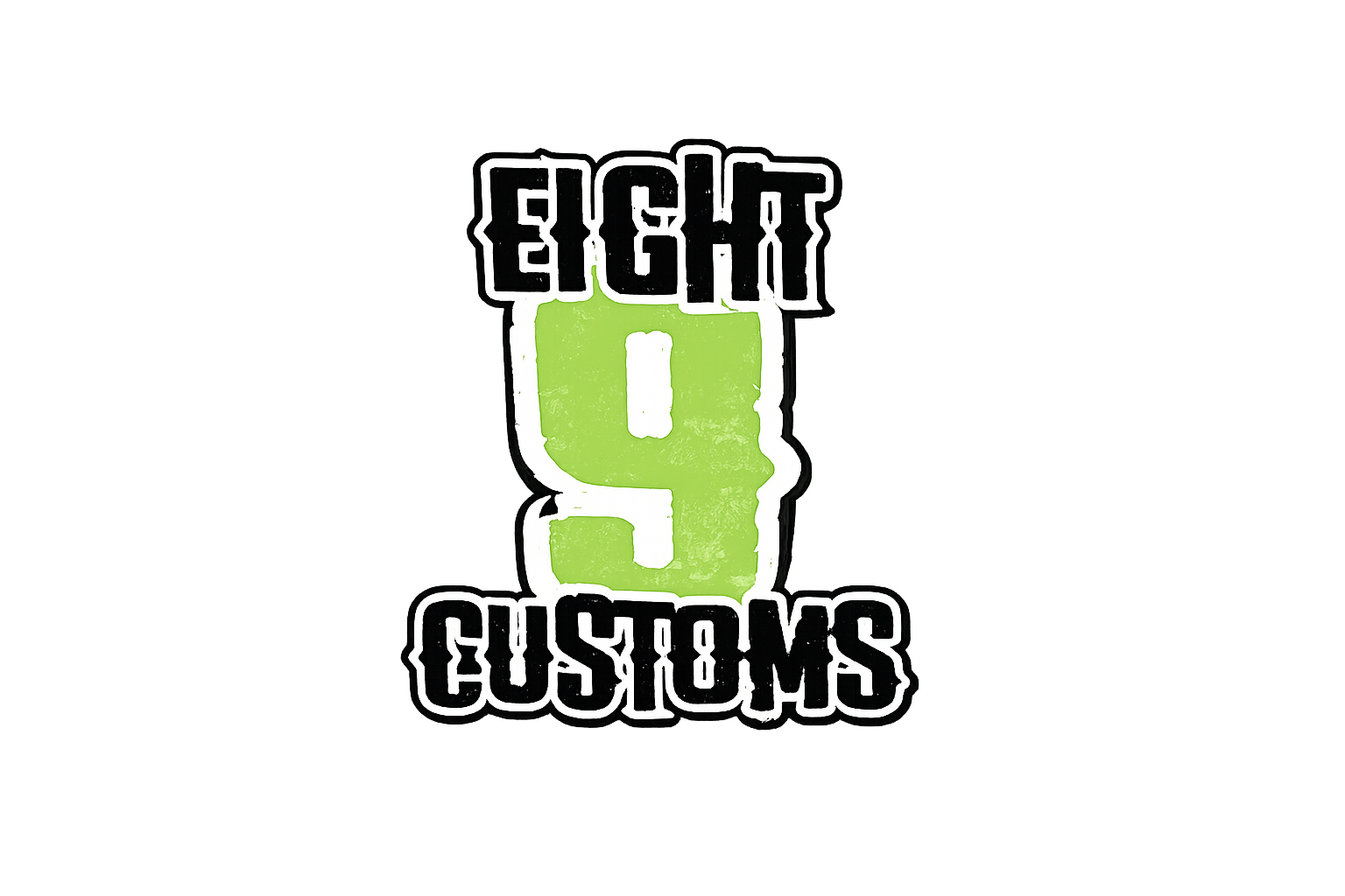 Eight9 Customs