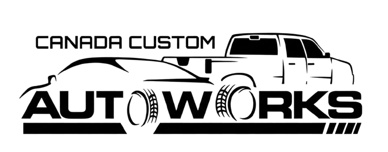 Canada Custom Autoworks
