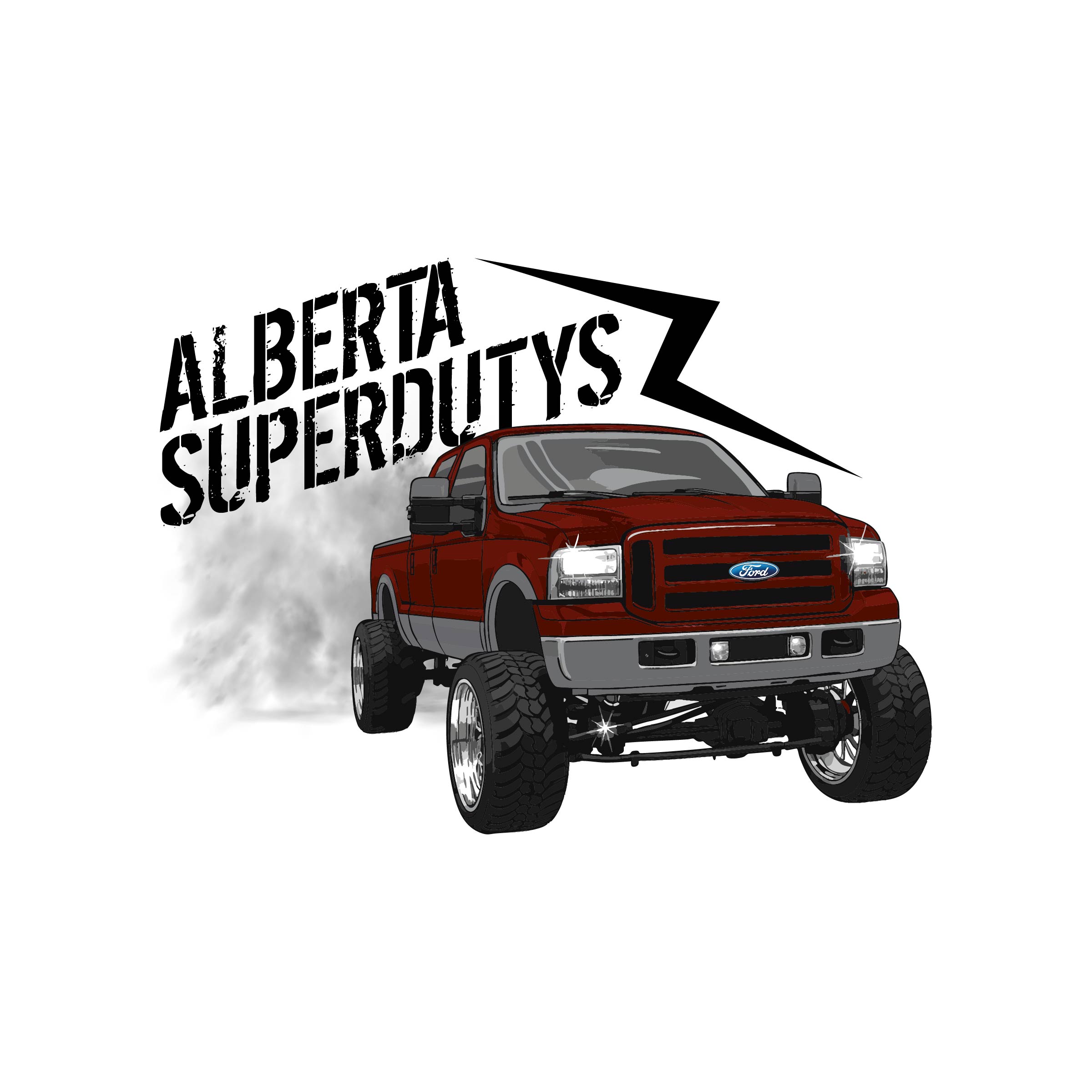 Alberta Super Duty's Ltd.