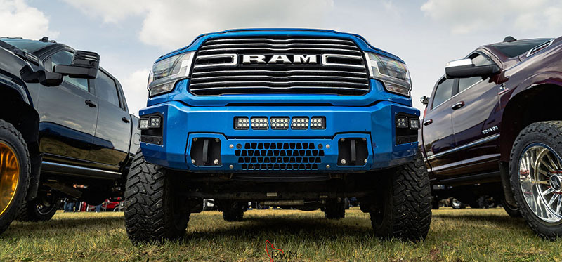 Register Your Truck
