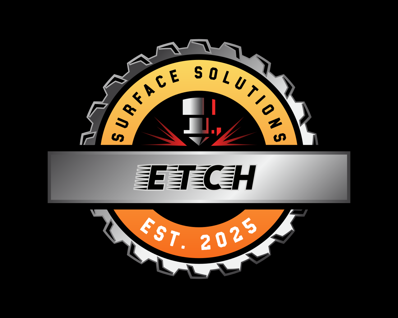Etch Surface Solutions