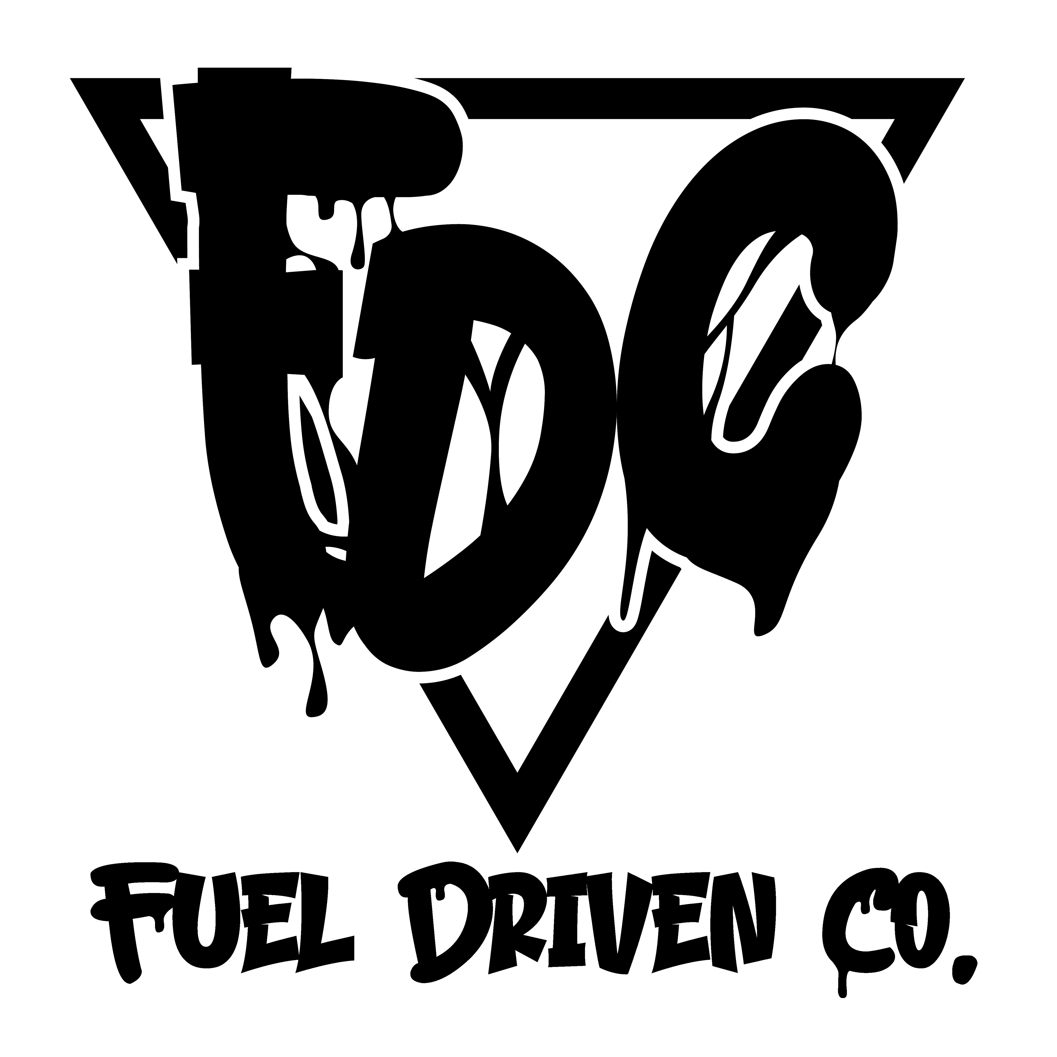 Fuel Driven Co.