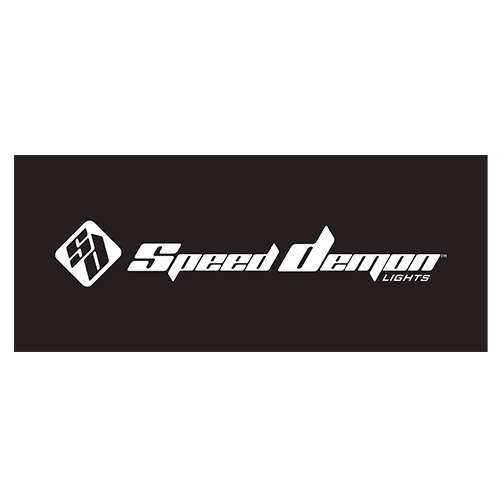  Speed Demon Lights