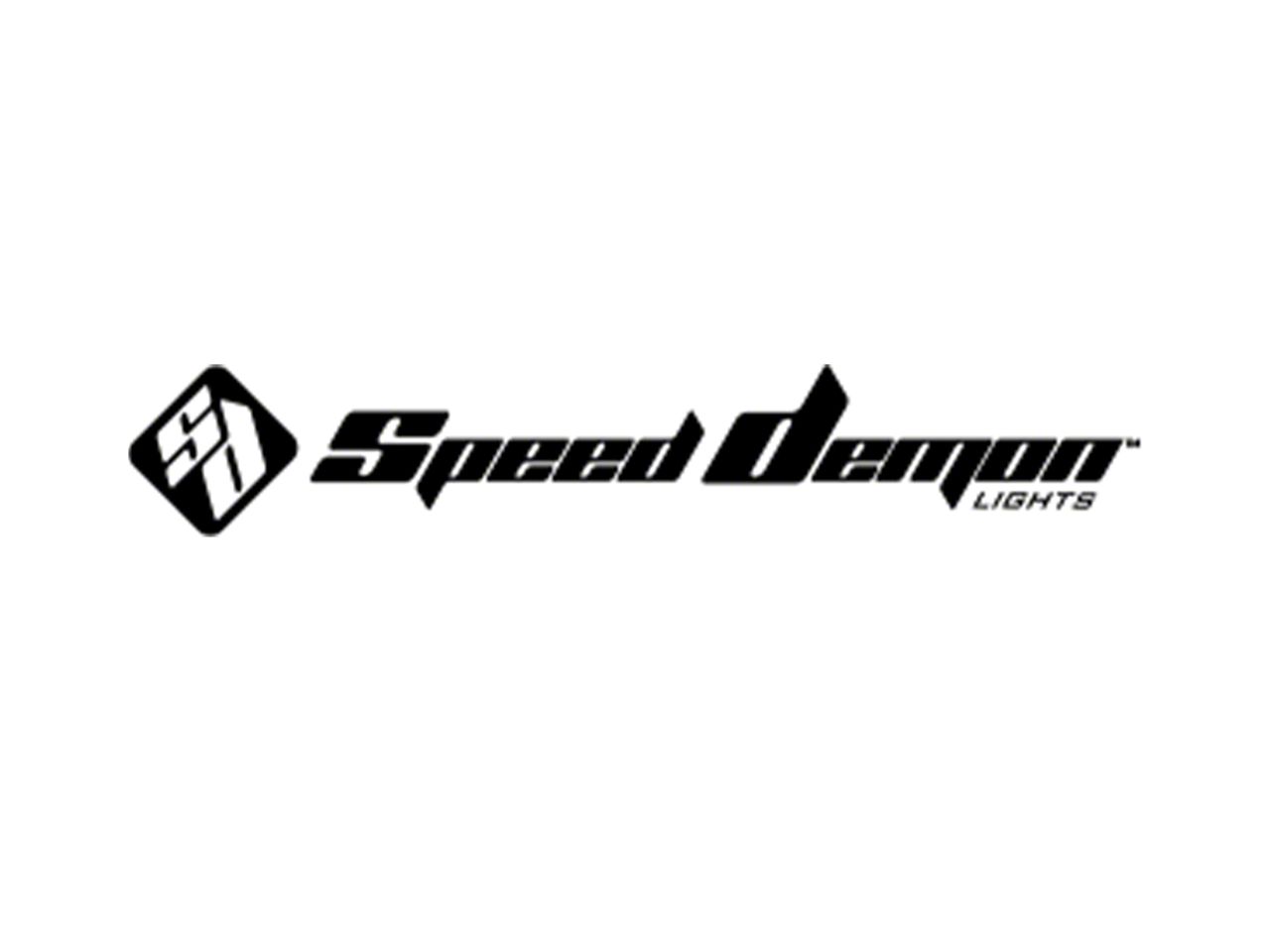 Speed Demon Lights
