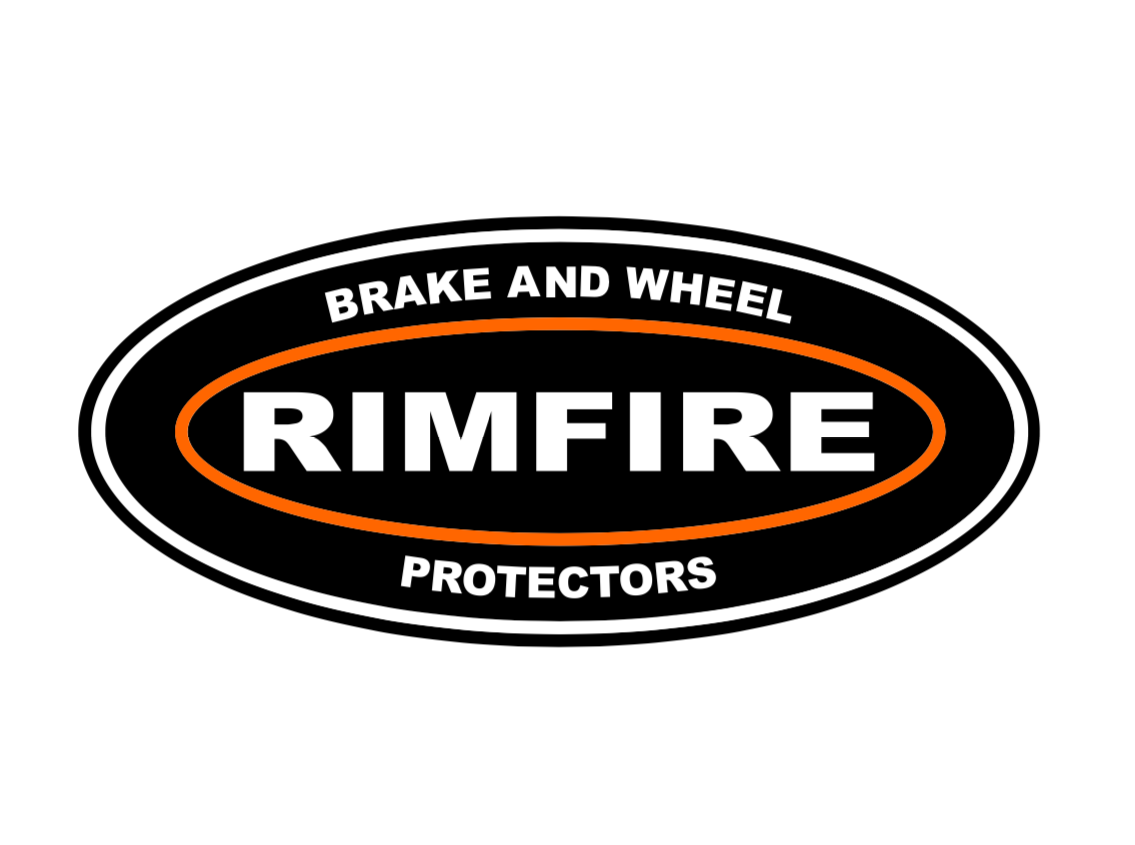 Rimfire Brake and Wheel Protectors