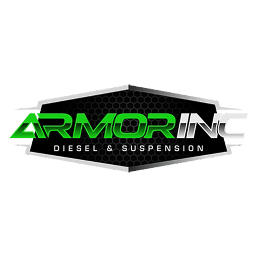 Armor Inc Diesel & Suspension