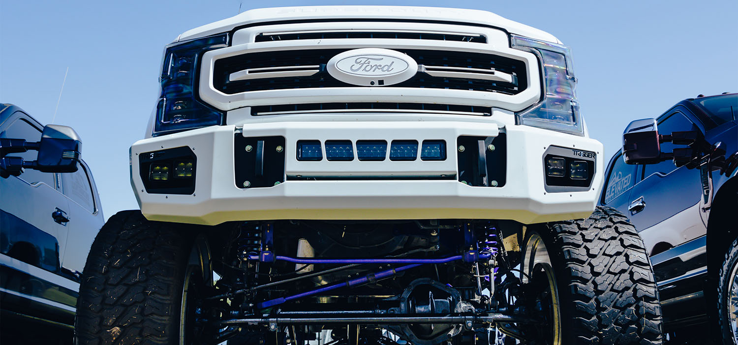 Register Your Truck
