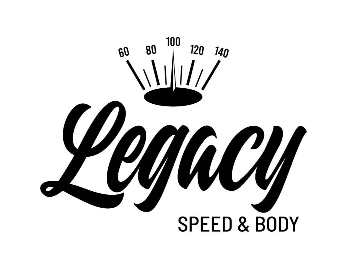 Legacy Speed & Body Inc.