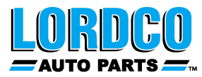 Lordco Auto Parts