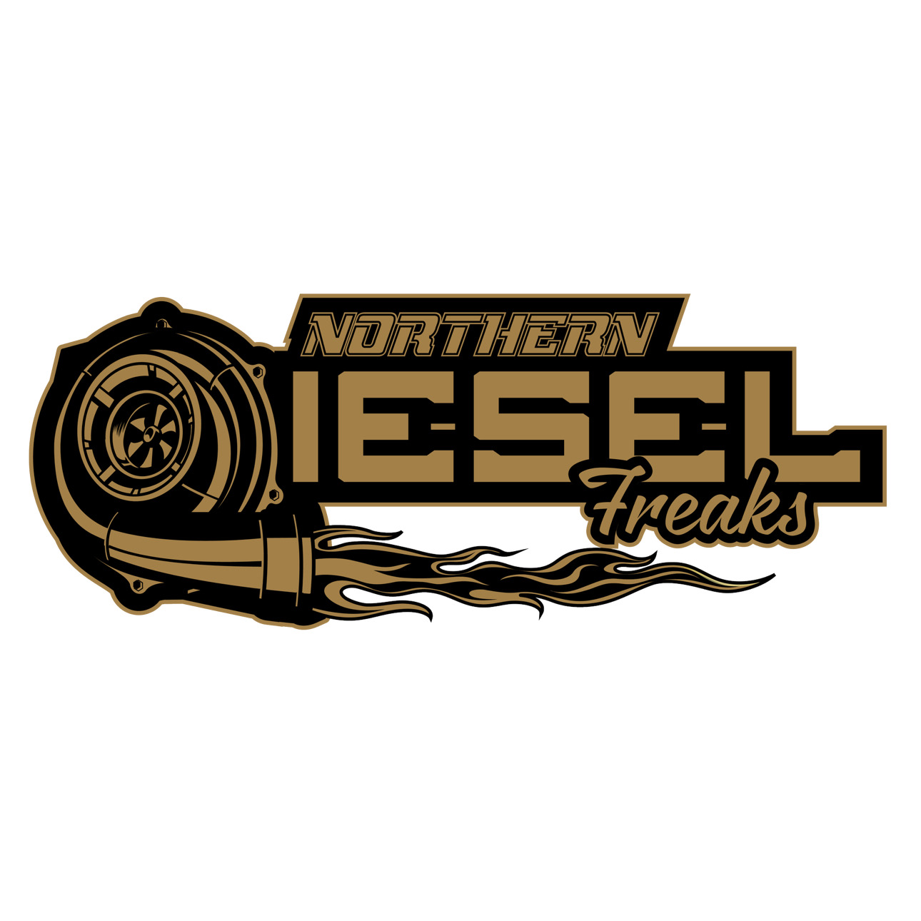 Northern Diesel Freaks