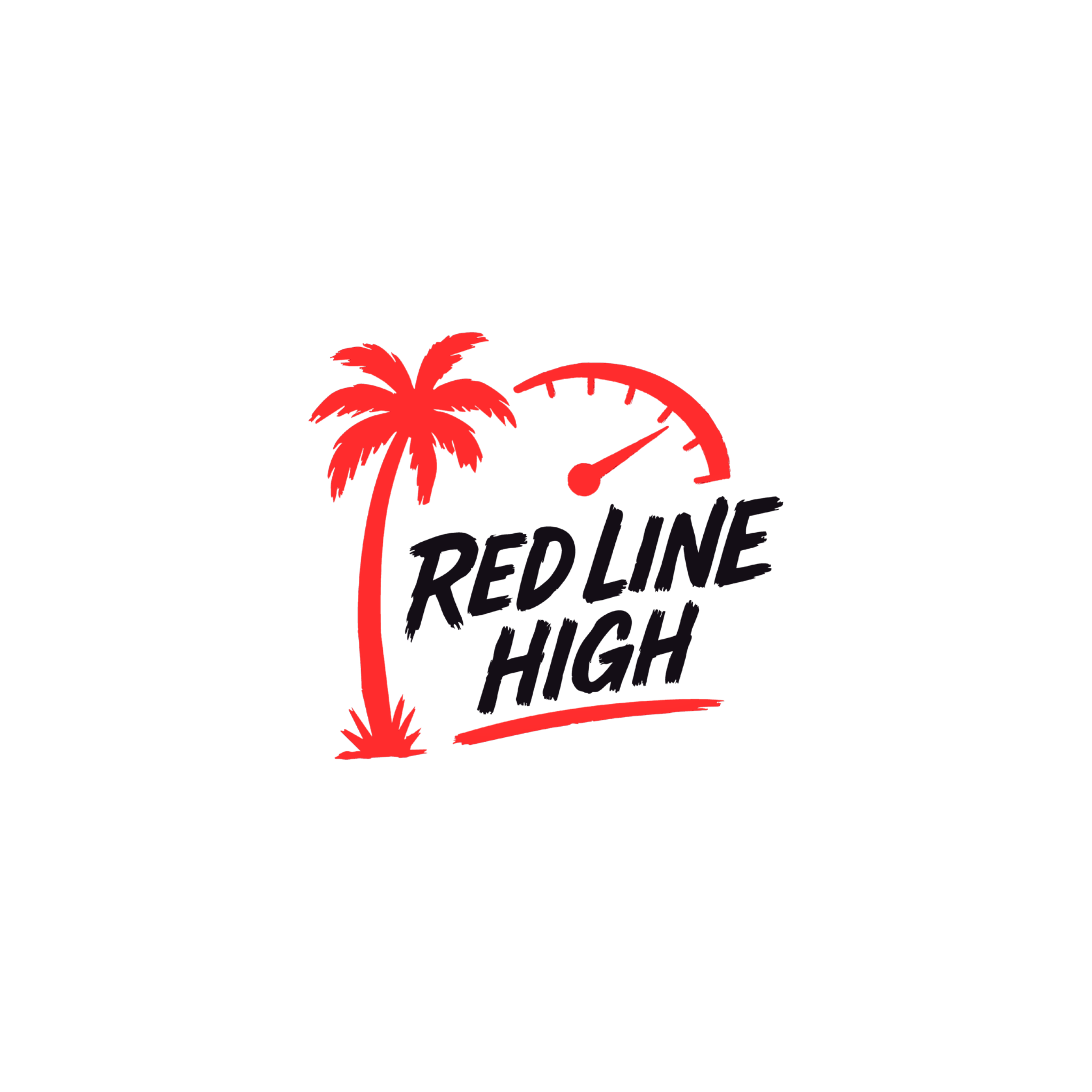 Red Line High