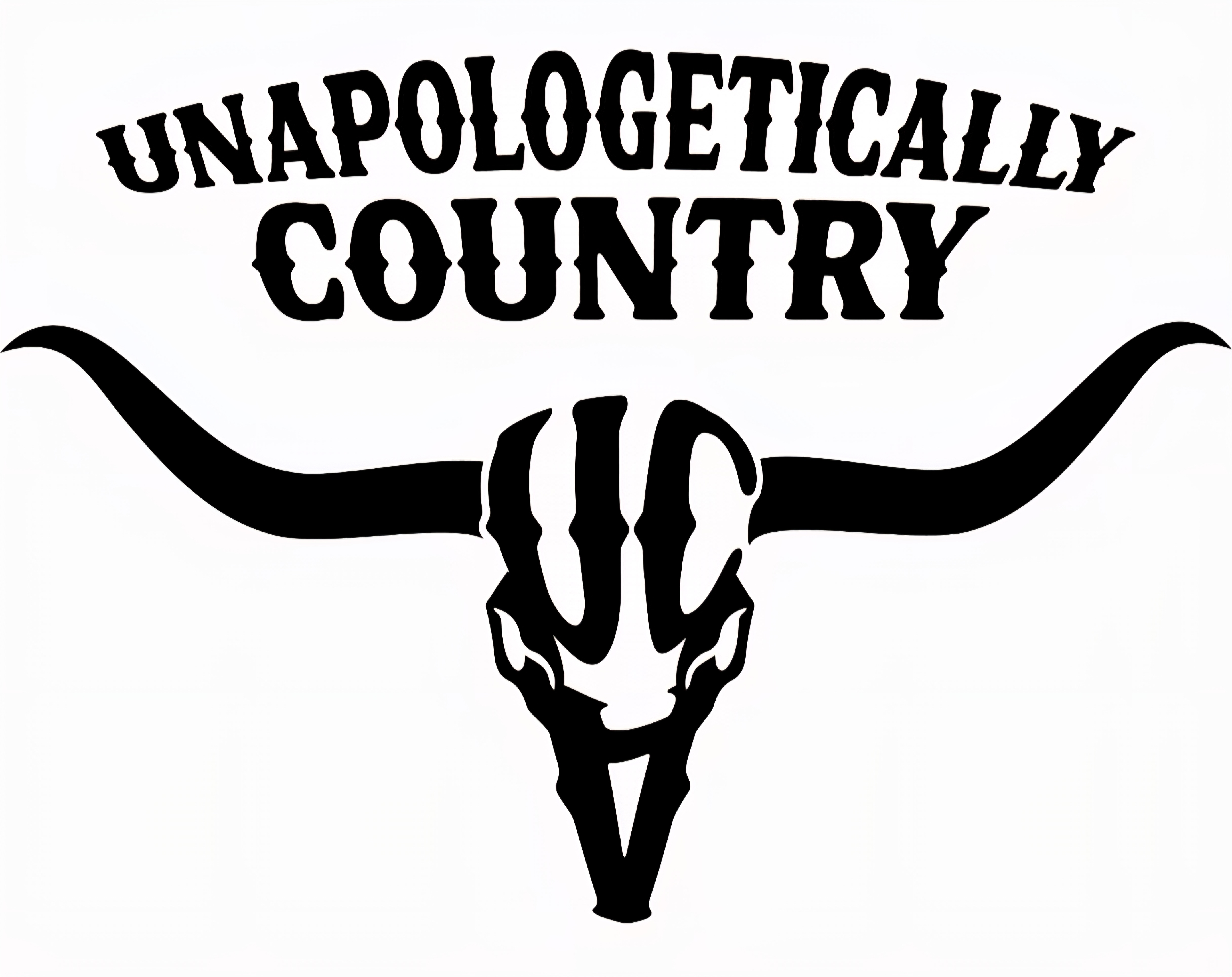 Unapologetically Country Apparel 