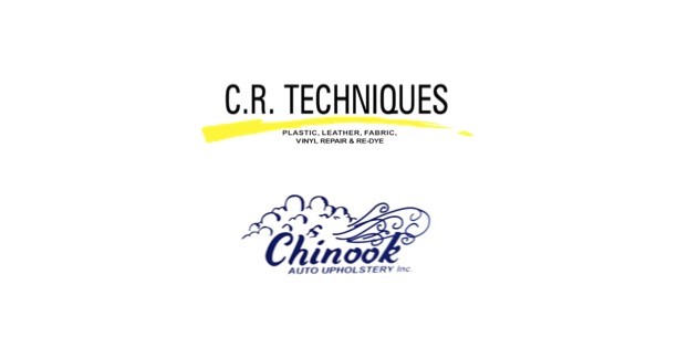 Chinook Auto Upholstery / C.R. Techniques