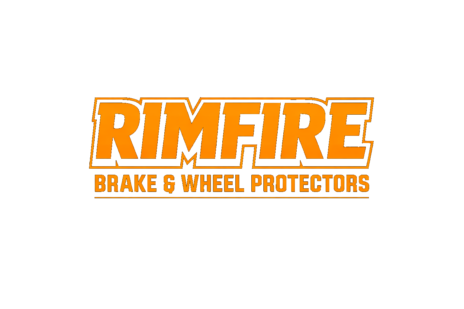 Rimfire Brake & Wheel Protectors 